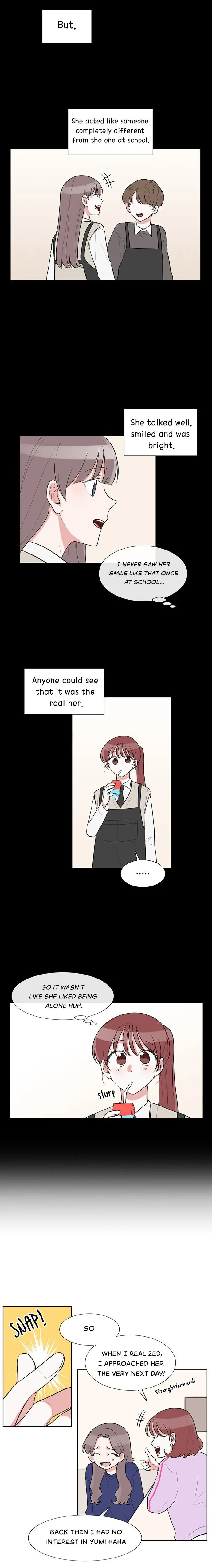 Read Gatabutata chapter 68 image 9 on Lezhin