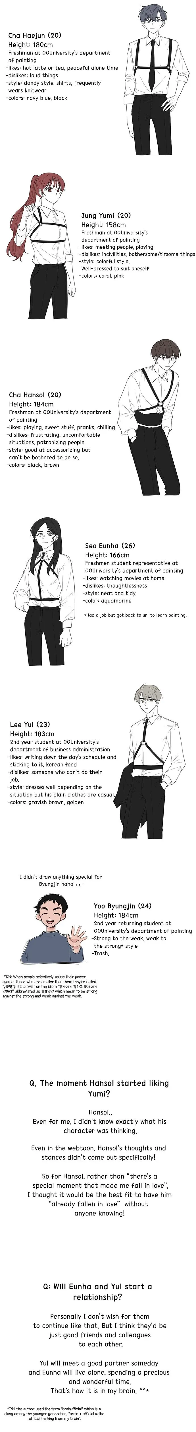Read Gatabutata chapter 69 image 3 on Lezhin