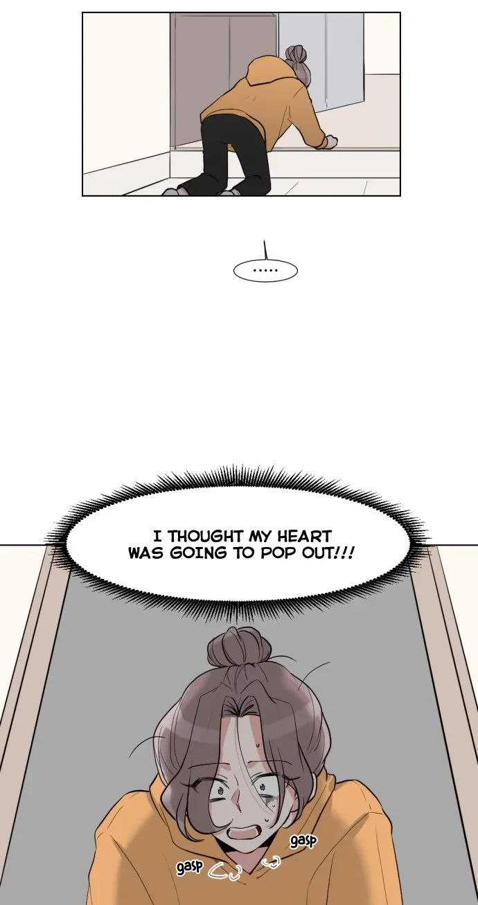 Read Gatabutata chapter 8.1 image 11 on Lezhin