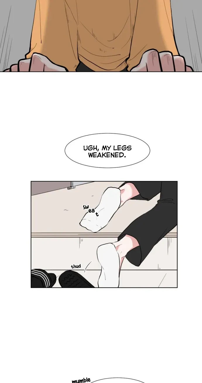 Read Gatabutata chapter 8.1 image 12 on Lezhin