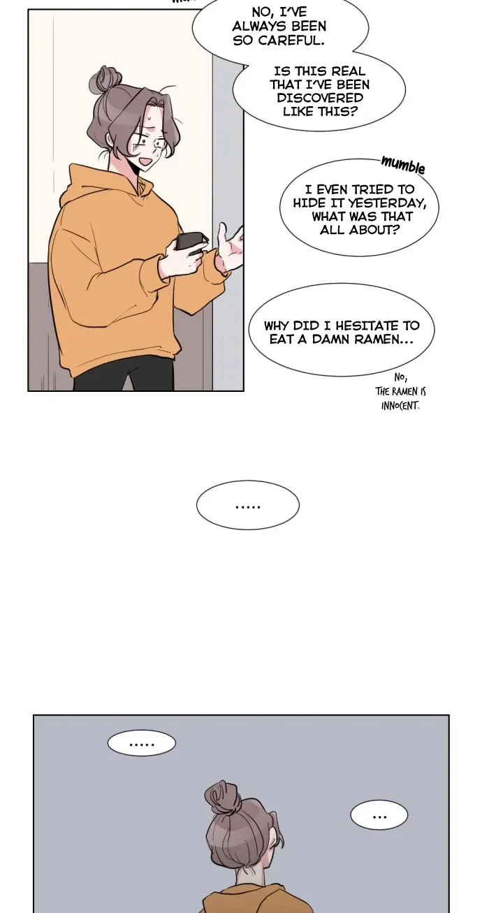 Read Gatabutata chapter 8.1 image 13 on Lezhin
