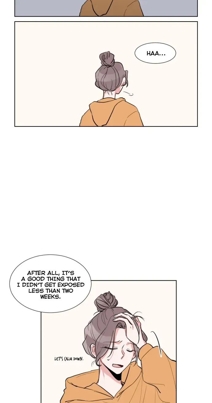 Read Gatabutata chapter 8.1 image 14 on Lezhin