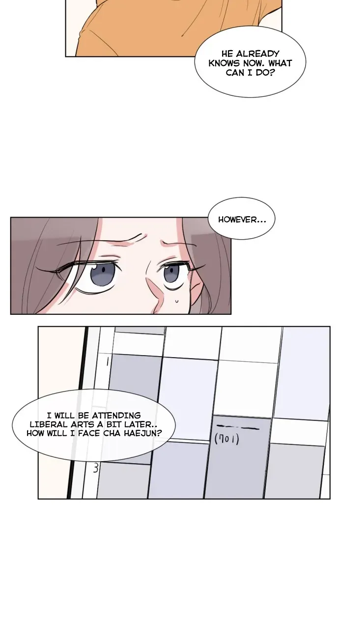 Read Gatabutata chapter 8.1 image 15 on Lezhin