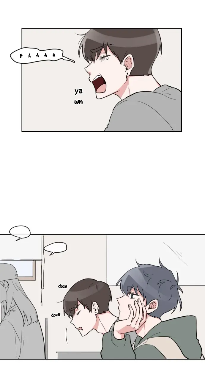 Read Gatabutata chapter 8.1 image 17 on Lezhin