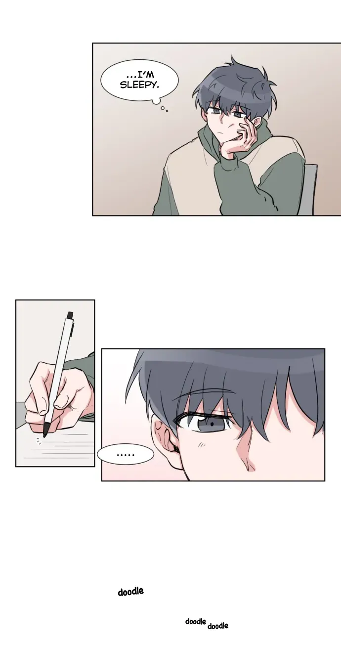Read Gatabutata chapter 8.1 image 18 on Lezhin