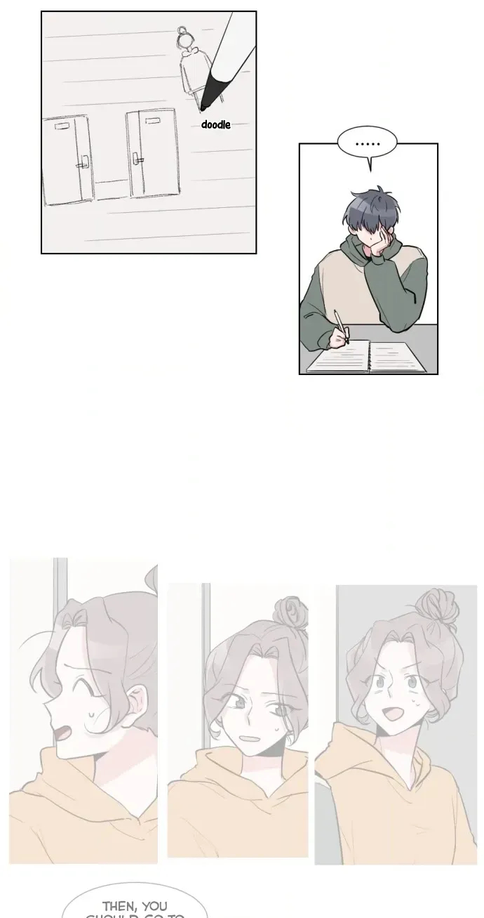 Read Gatabutata chapter 8.1 image 19 on Lezhin