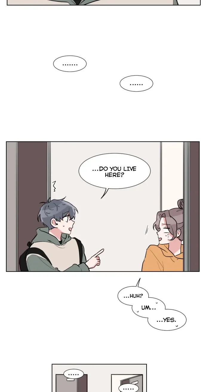 Read Gatabutata chapter 8.1 image 2 on Lezhin