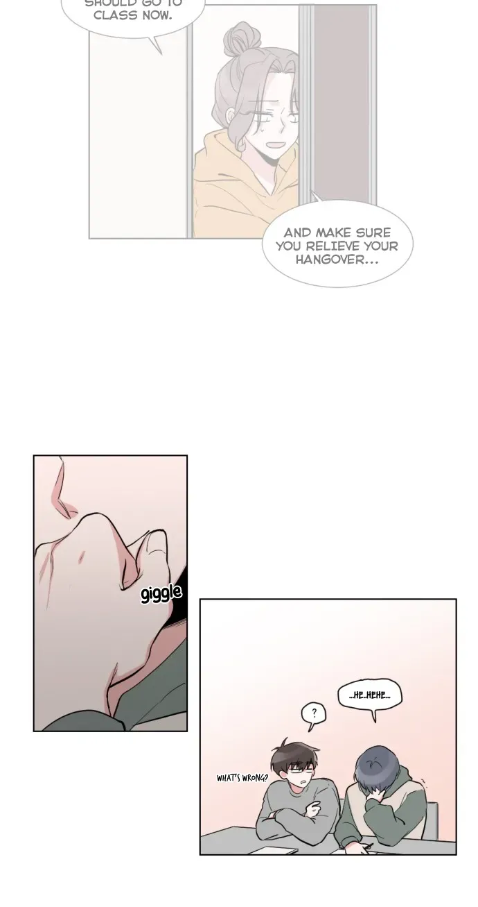 Read Gatabutata chapter 8.1 image 20 on Lezhin