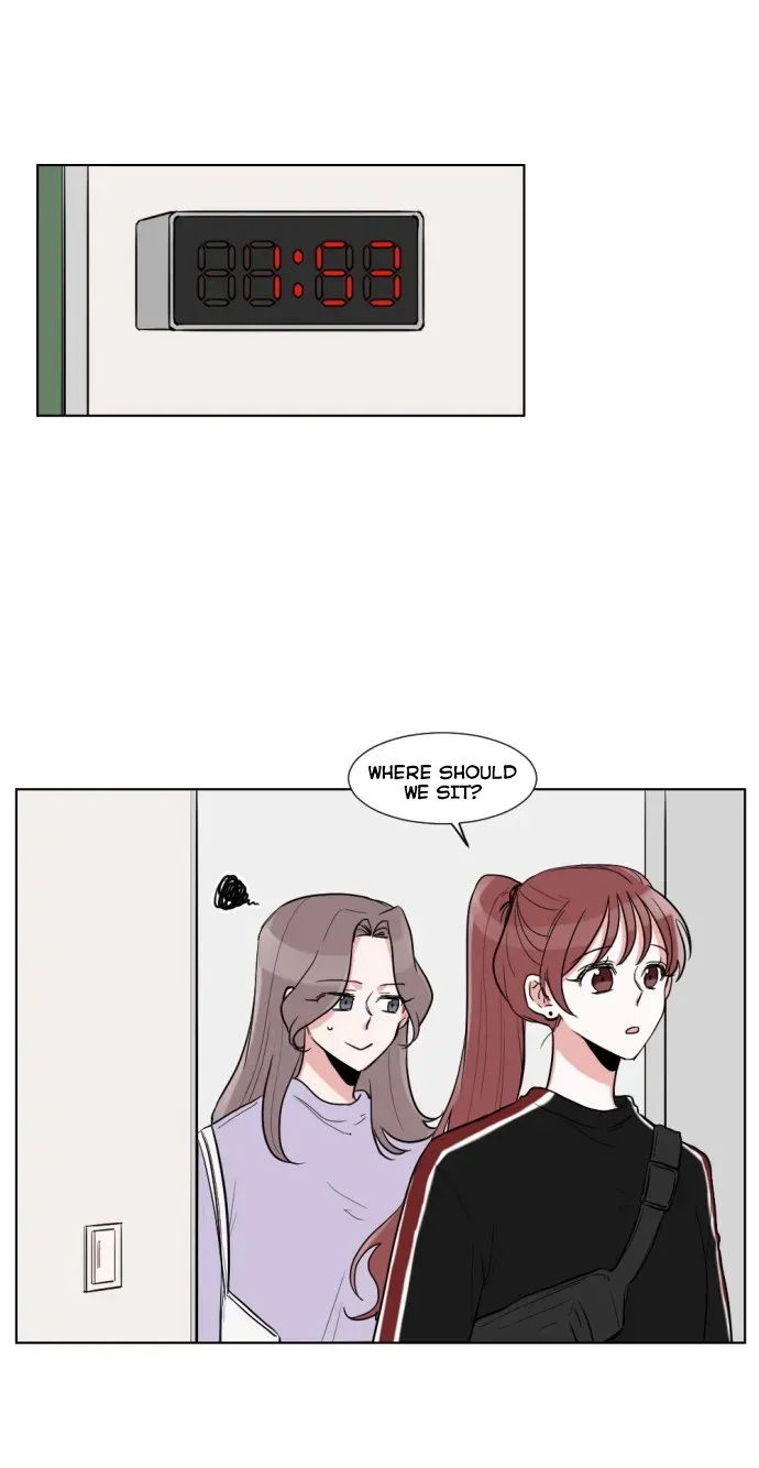 Read Gatabutata chapter 8.1 image 22 on Lezhin