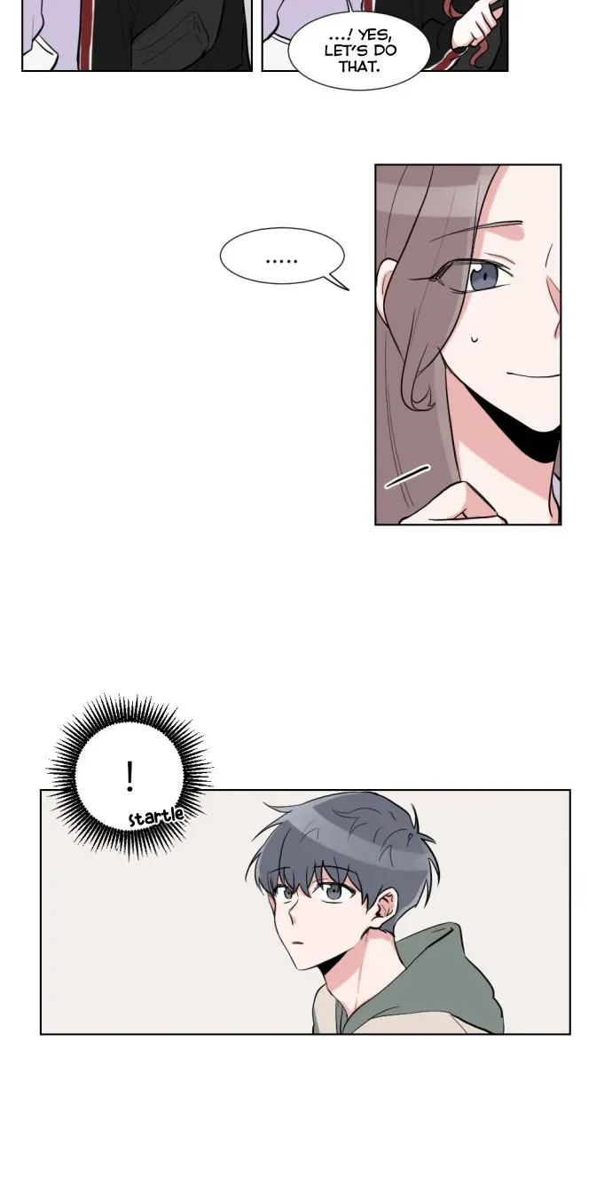 Read Gatabutata chapter 8.1 image 24 on Lezhin
