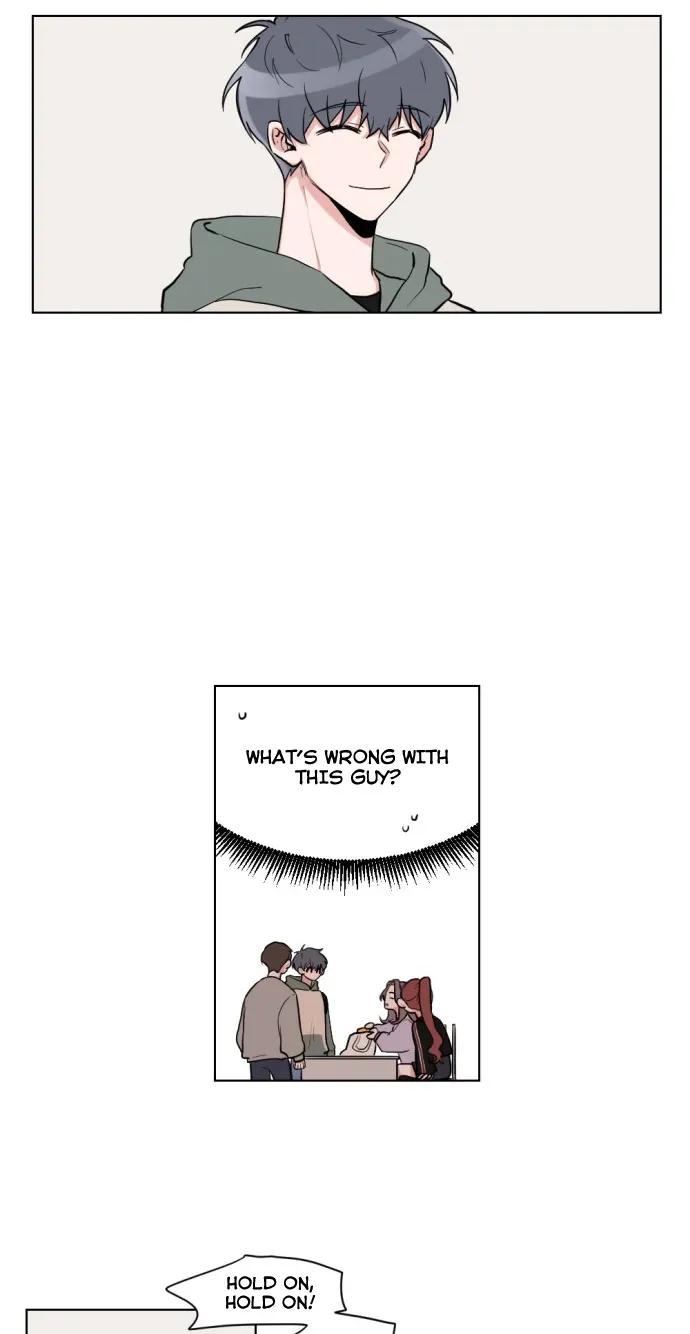 Read Gatabutata chapter 8.1 image 32 on Lezhin