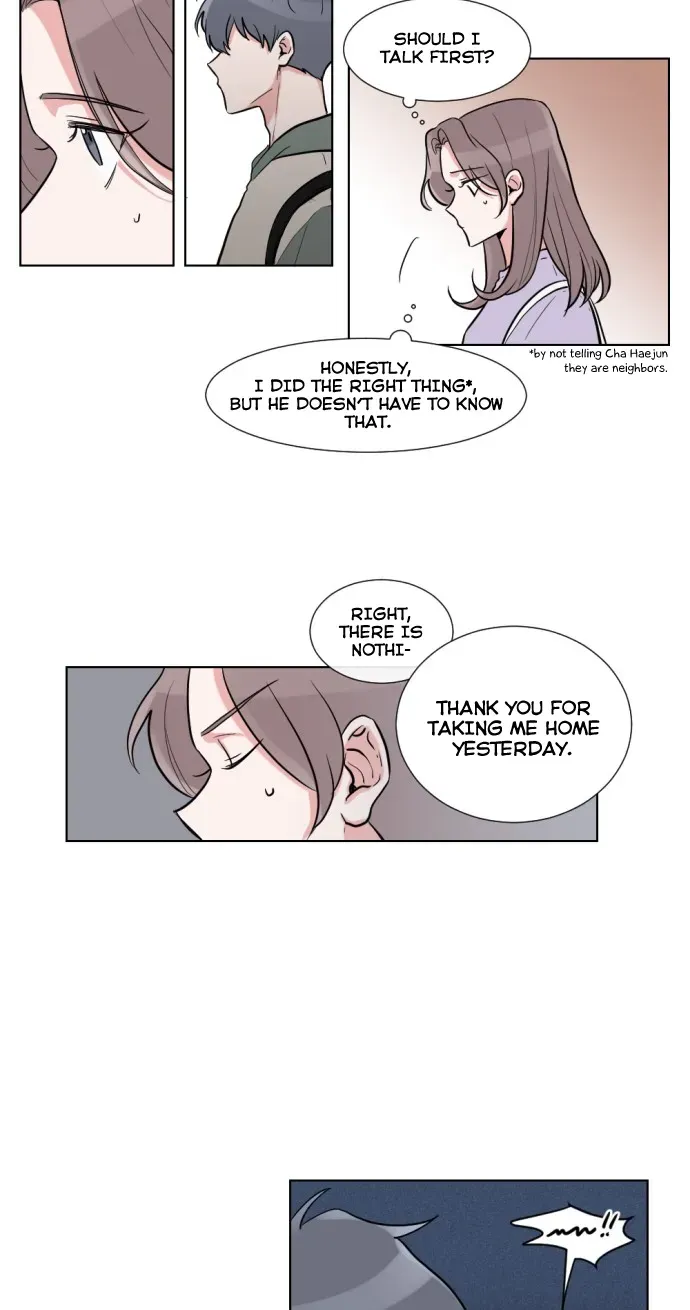 Read Gatabutata chapter 8.1 image 38 on Lezhin