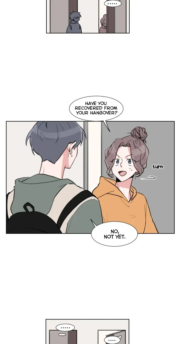 Read Gatabutata chapter 8.1 image 4 on Lezhin