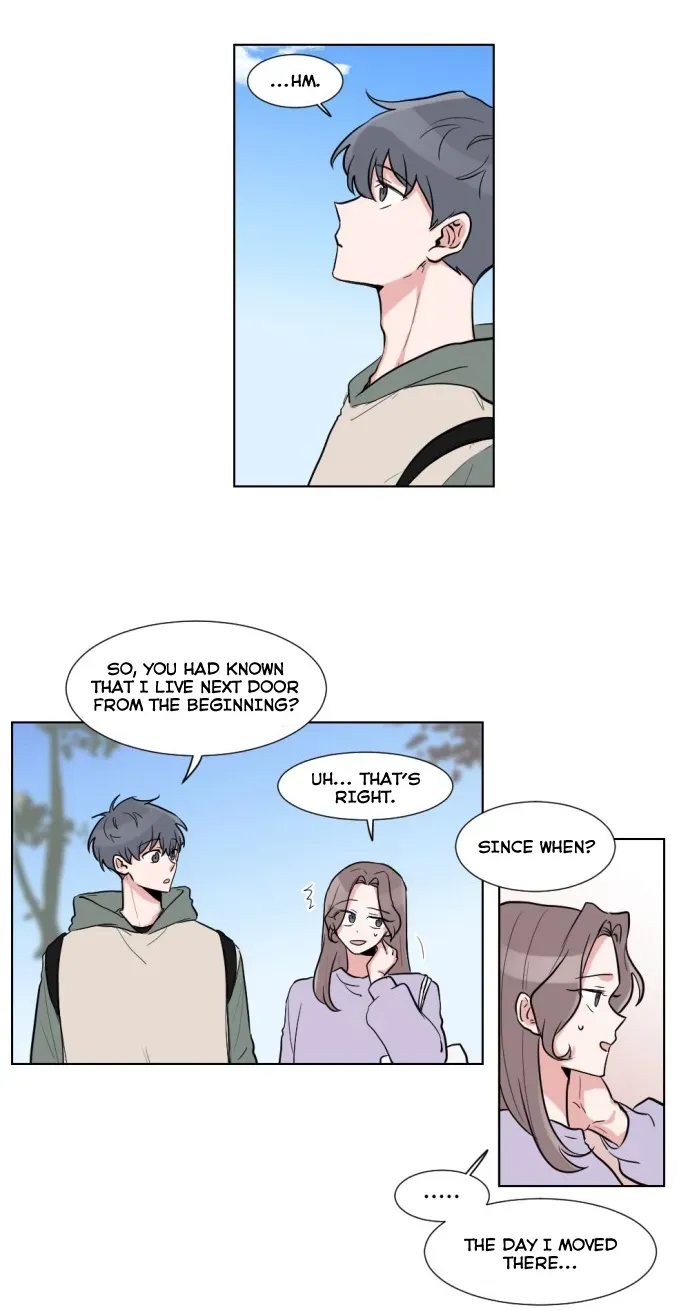 Read Gatabutata chapter 8.1 image 40 on Lezhin