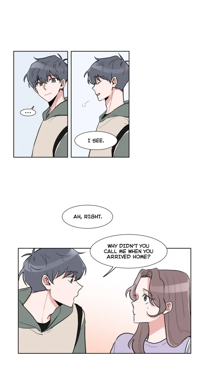 Read Gatabutata chapter 8.1 image 41 on Lezhin