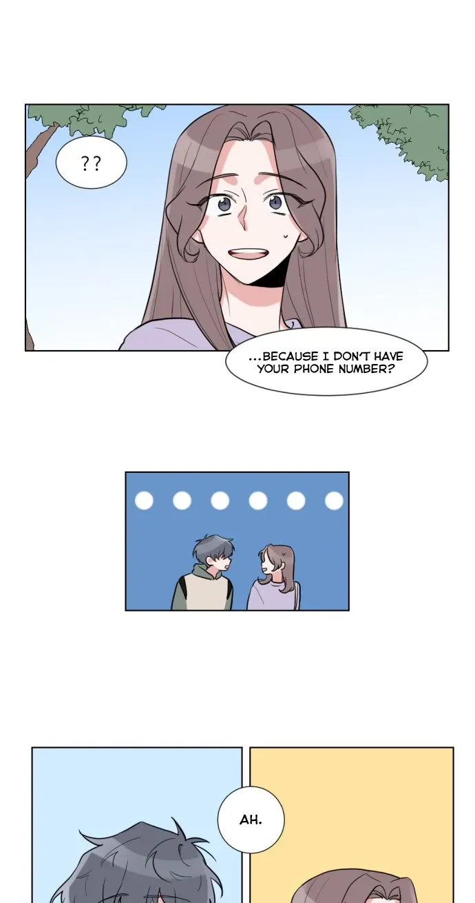 Read Gatabutata chapter 8.1 image 42 on Lezhin