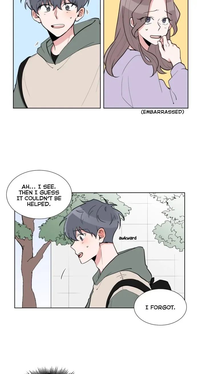 Read Gatabutata chapter 8.1 image 43 on Lezhin