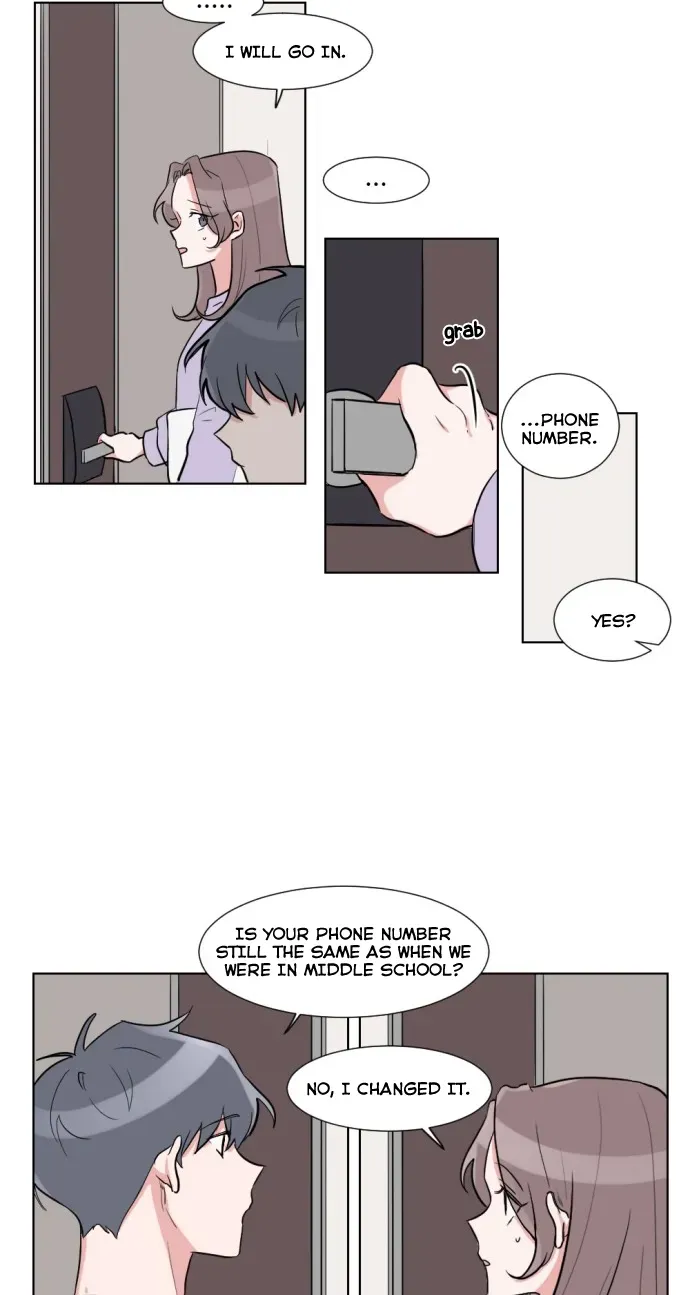 Read Gatabutata chapter 8.1 image 46 on Lezhin