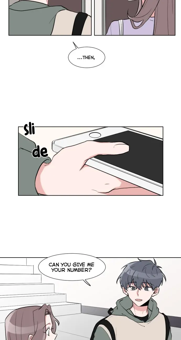 Read Gatabutata chapter 8.1 image 47 on Lezhin