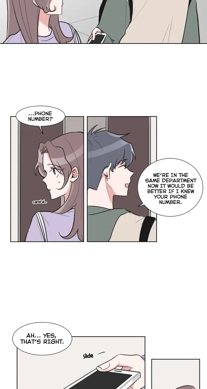 Read Gatabutata chapter 8.1 image 48 on Lezhin