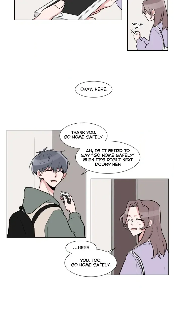 Read Gatabutata chapter 8.1 image 49 on Lezhin