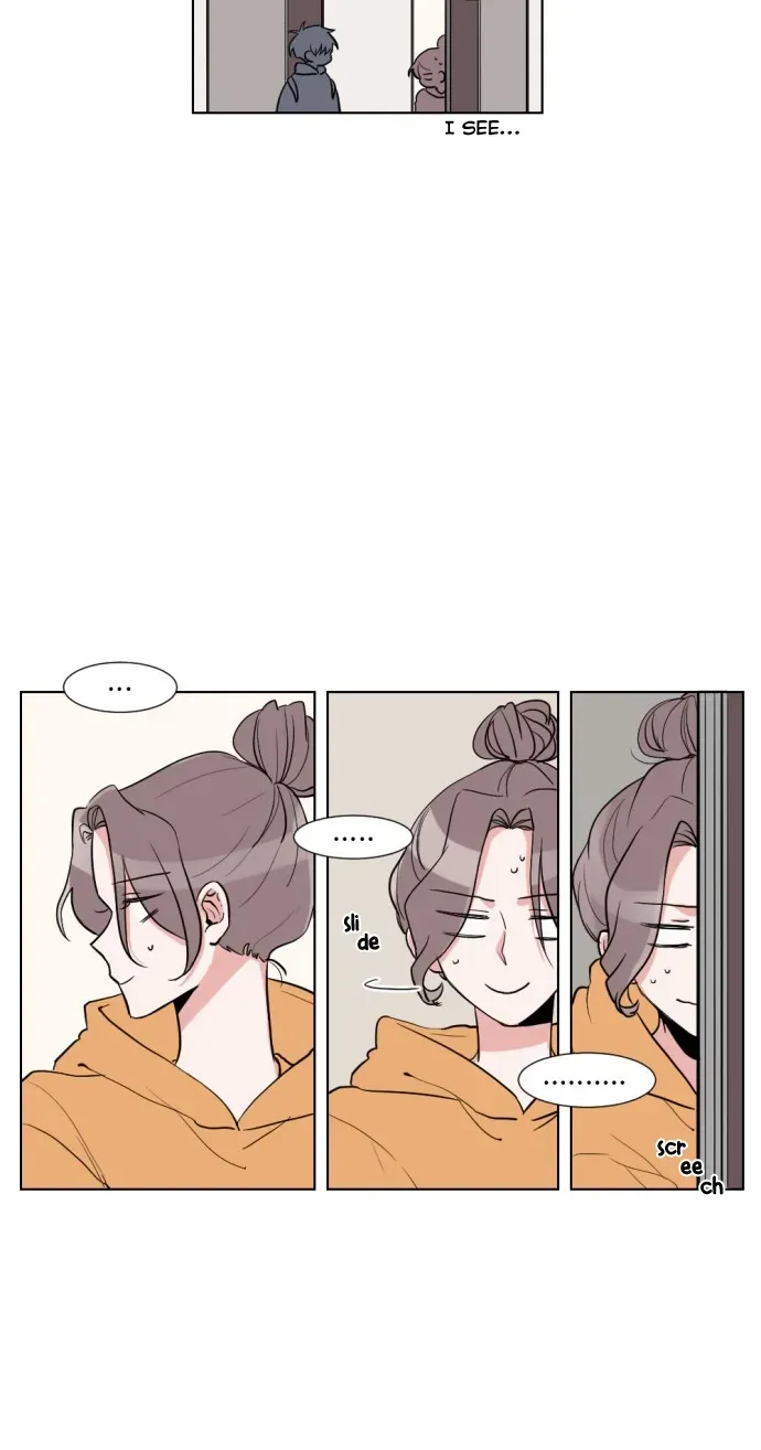 Read Gatabutata chapter 8.1 image 5 on Lezhin