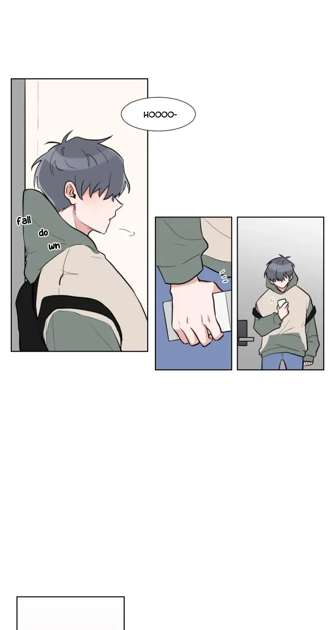 Read Gatabutata chapter 8.1 image 51 on Lezhin