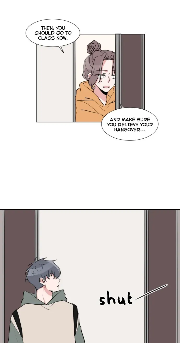 Read Gatabutata chapter 8.1 image 6 on Lezhin