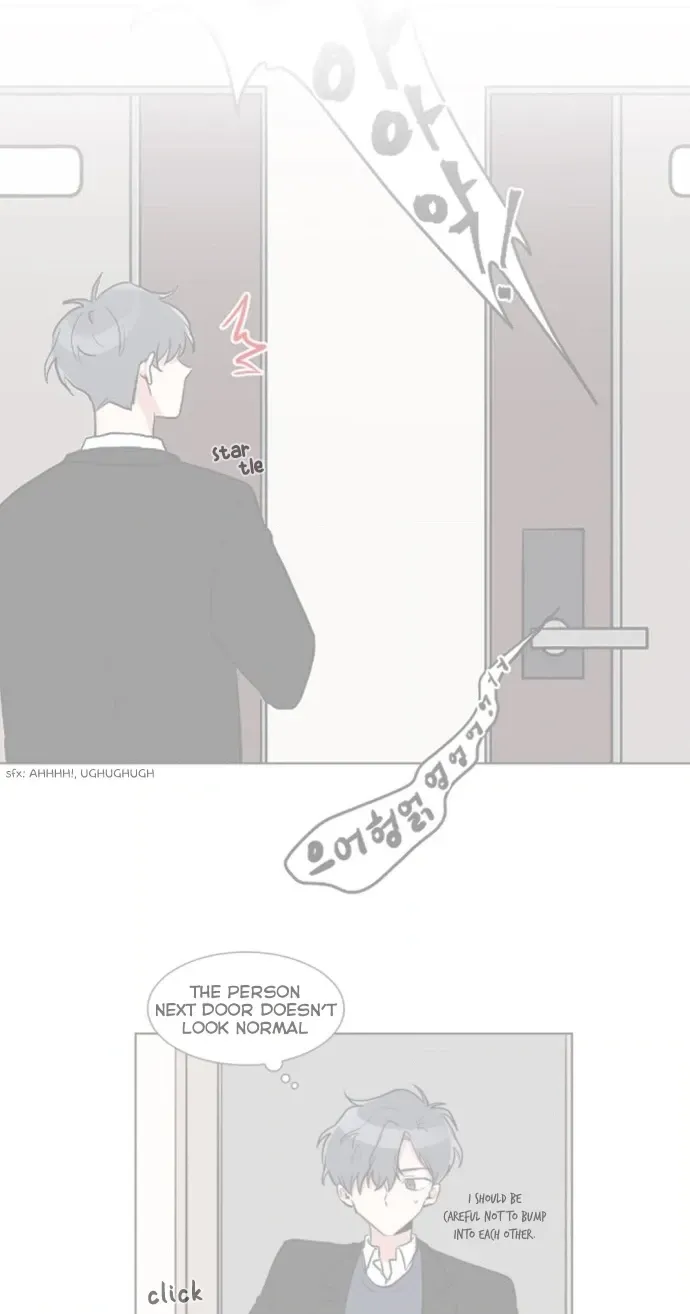 Read Gatabutata chapter 8.1 image 9 on Lezhin