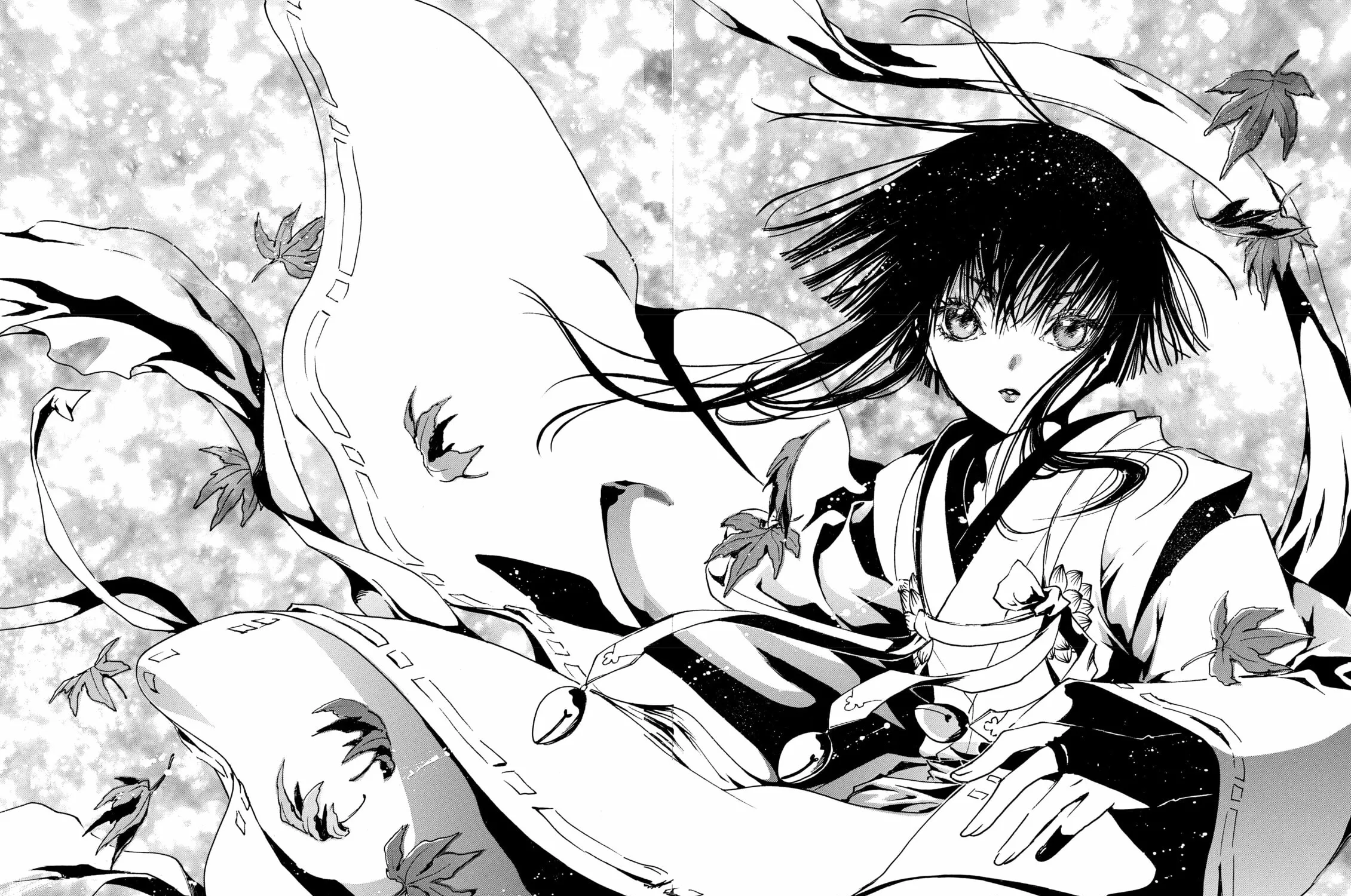 Read Gate 7 chapter 0 image 26 on Lezhin
