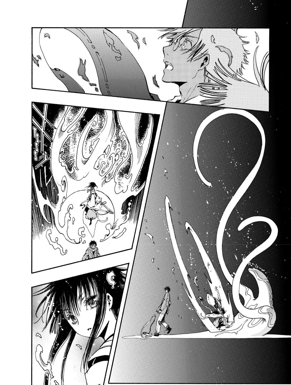 Read Gate 7 chapter 0 image 46 on Lezhin