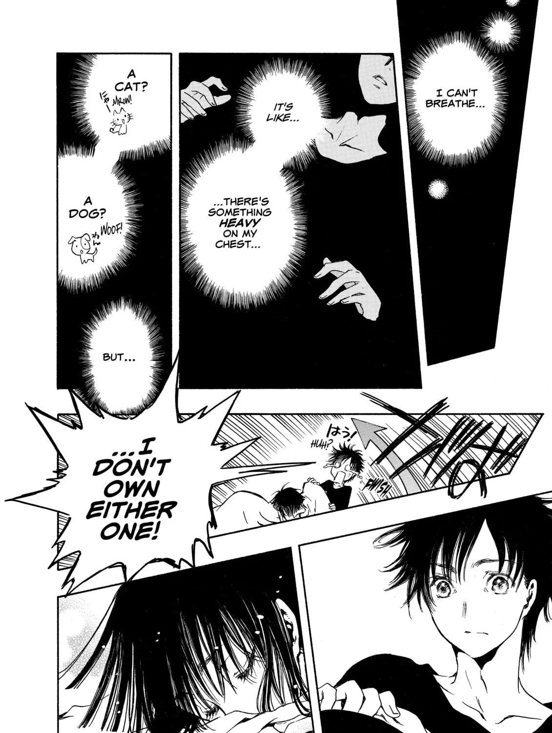 Read Gate 7 chapter 0 image 50 on Lezhin