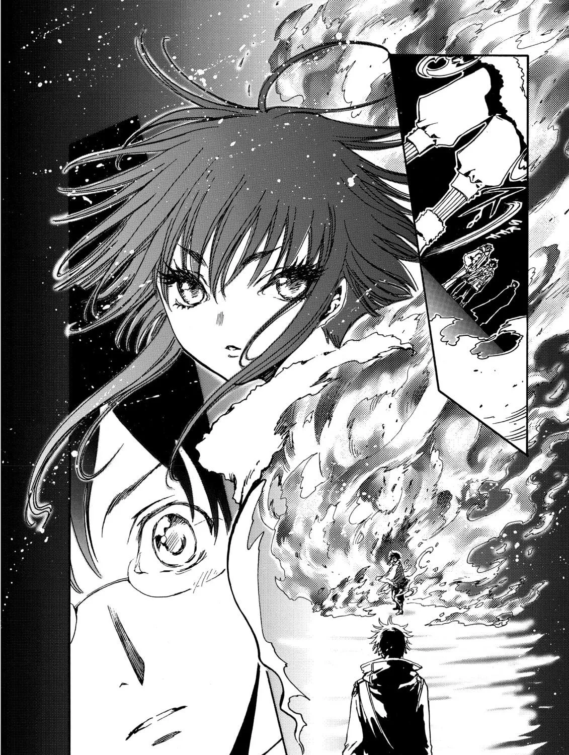 Read Gate 7 chapter 1 image 68 on Lezhin
