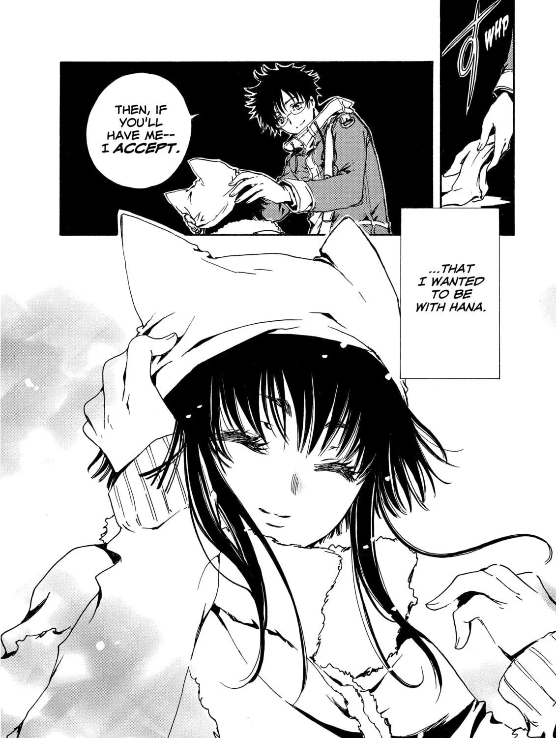 Read Gate 7 chapter 1 image 76 on Lezhin
