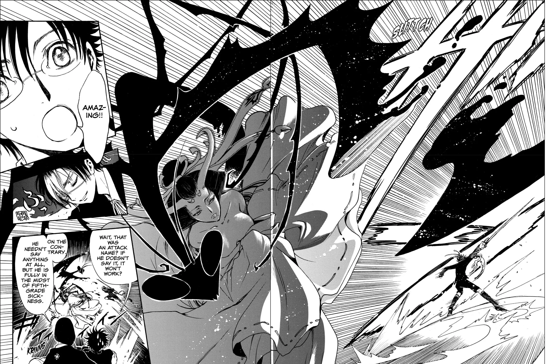 Read Gate 7 chapter 11 image 24 on Lezhin