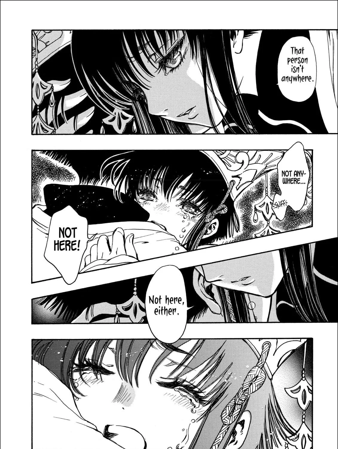 Read Gate 7 chapter 11 image 40 on Lezhin