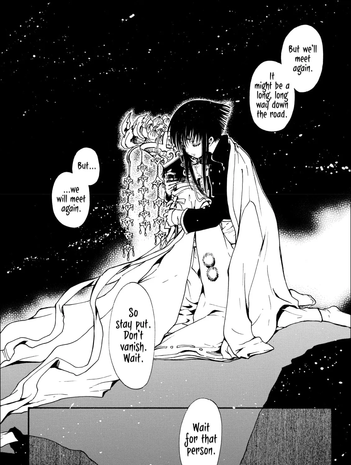 Read Gate 7 chapter 11 image 42 on Lezhin