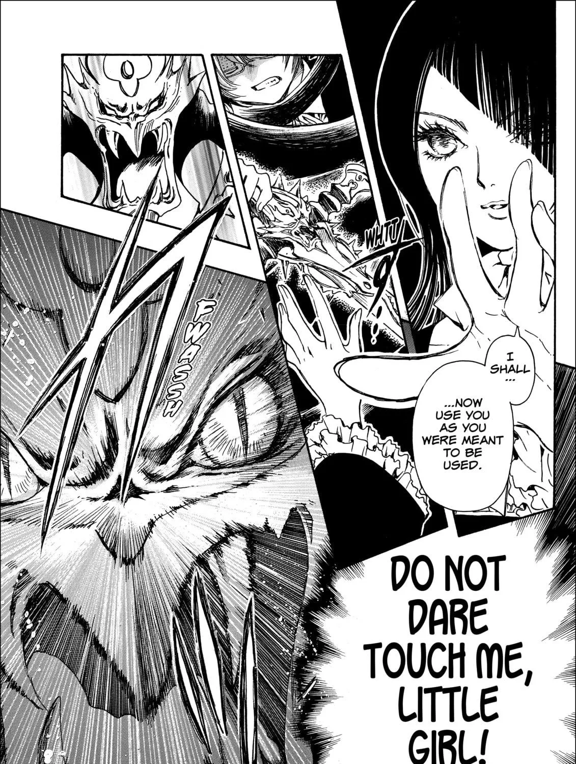 Read Gate 7 chapter 11 image 46 on Lezhin