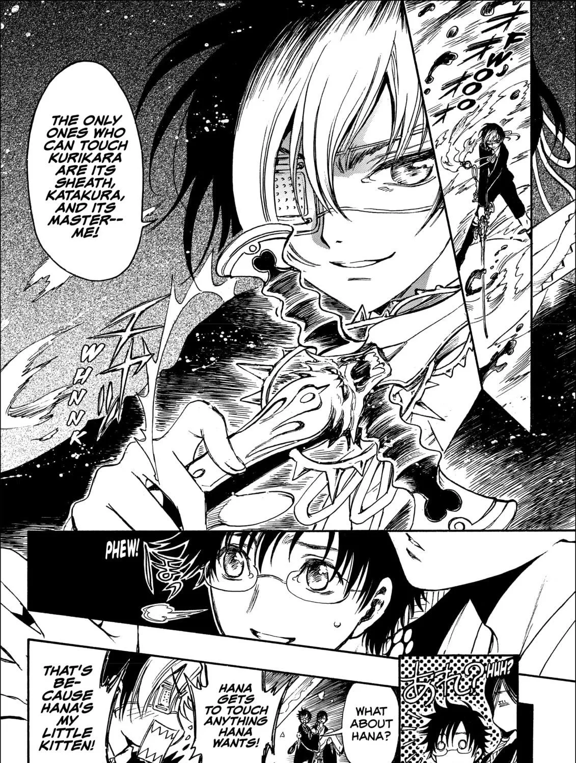 Read Gate 7 chapter 11 image 52 on Lezhin