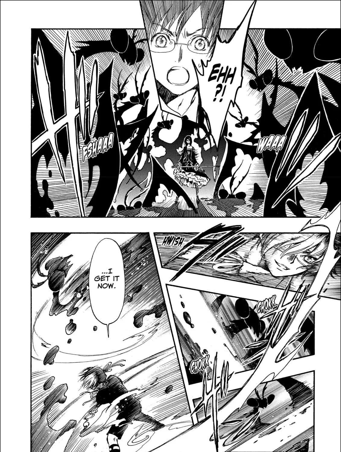 Read Gate 7 chapter 11 image 58 on Lezhin