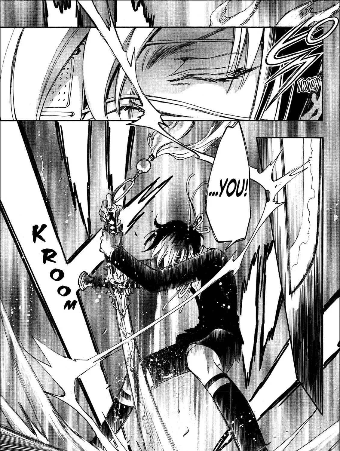 Read Gate 7 chapter 11 image 68 on Lezhin