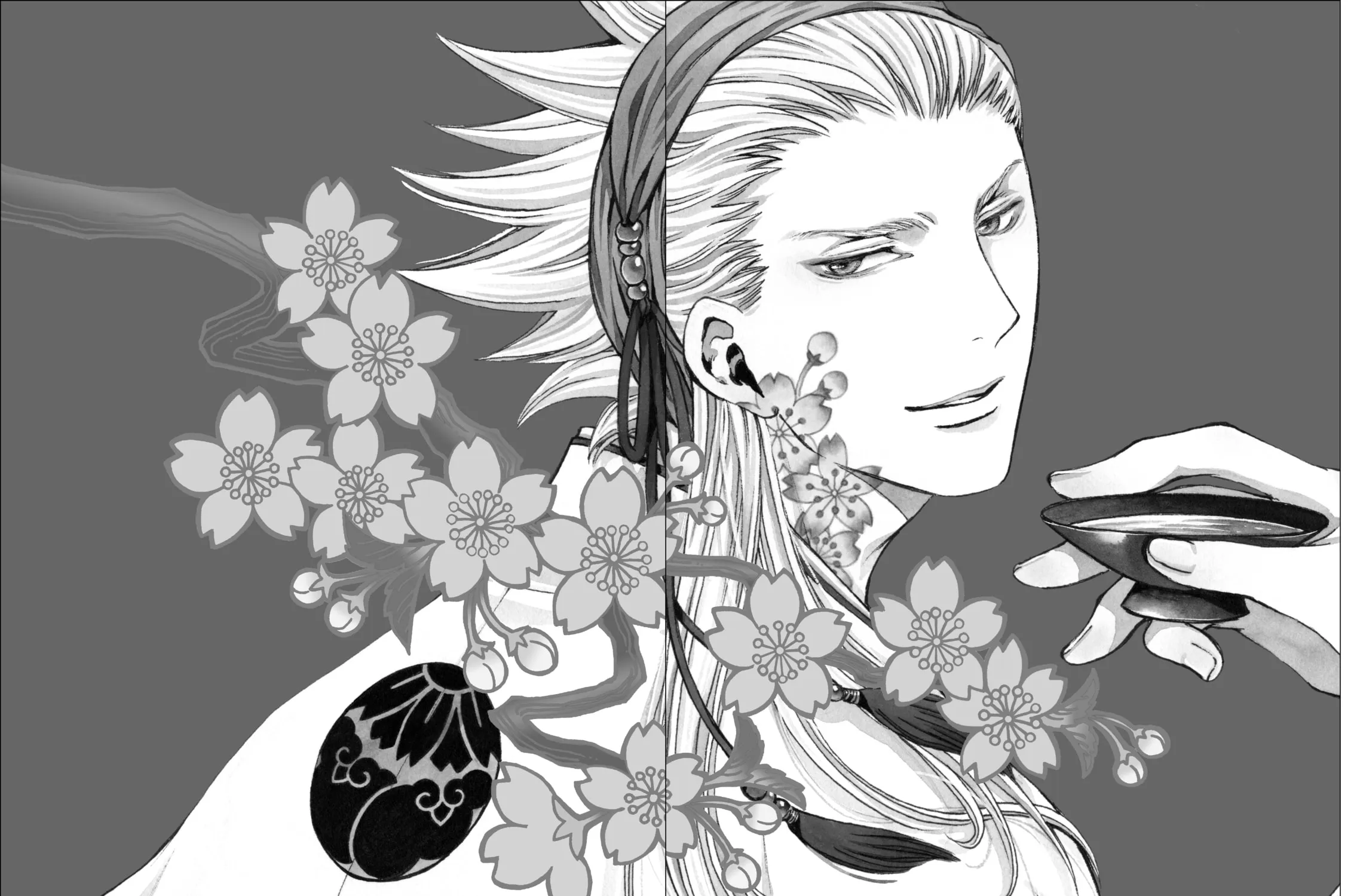 Read Gate 7 chapter 12 image 60 on Lezhin