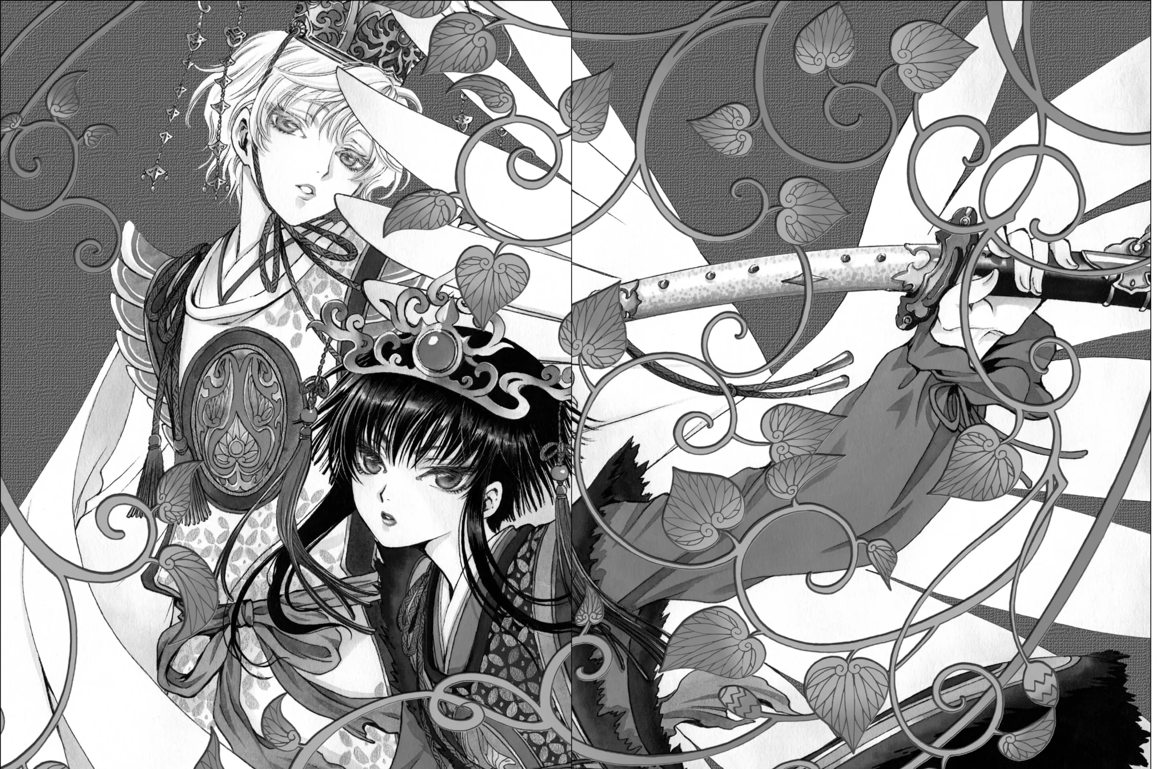 Read Gate 7 chapter 12 image 62 on Lezhin