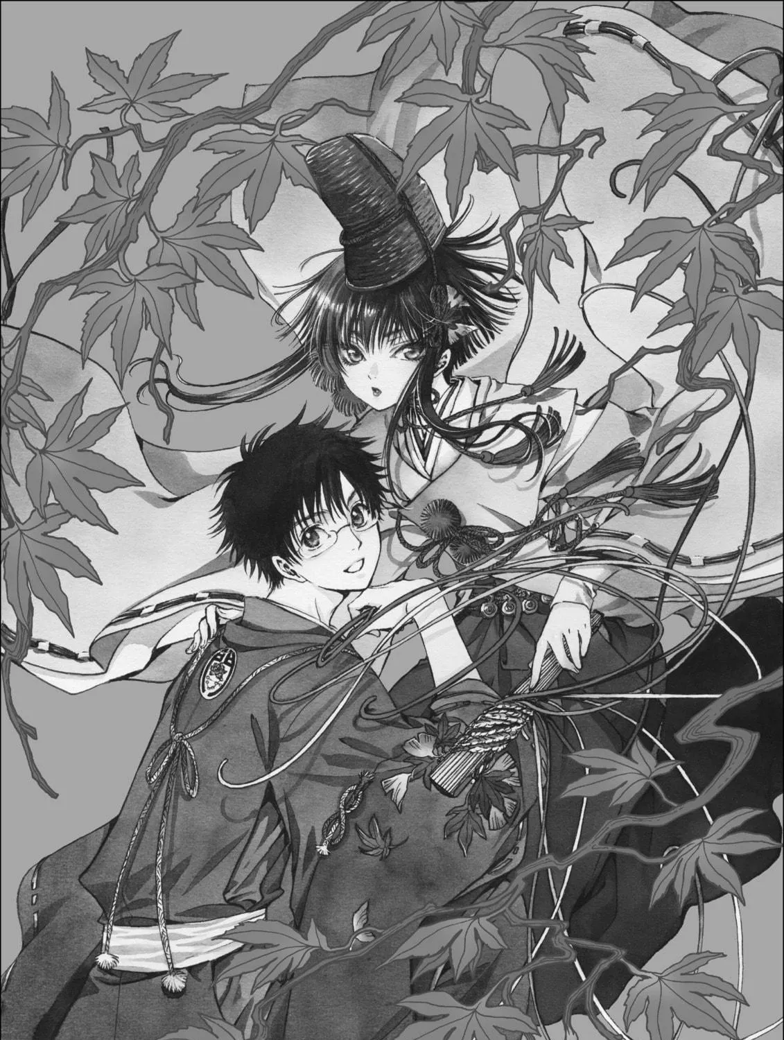 Read Gate 7 chapter 12 image 64 on Lezhin