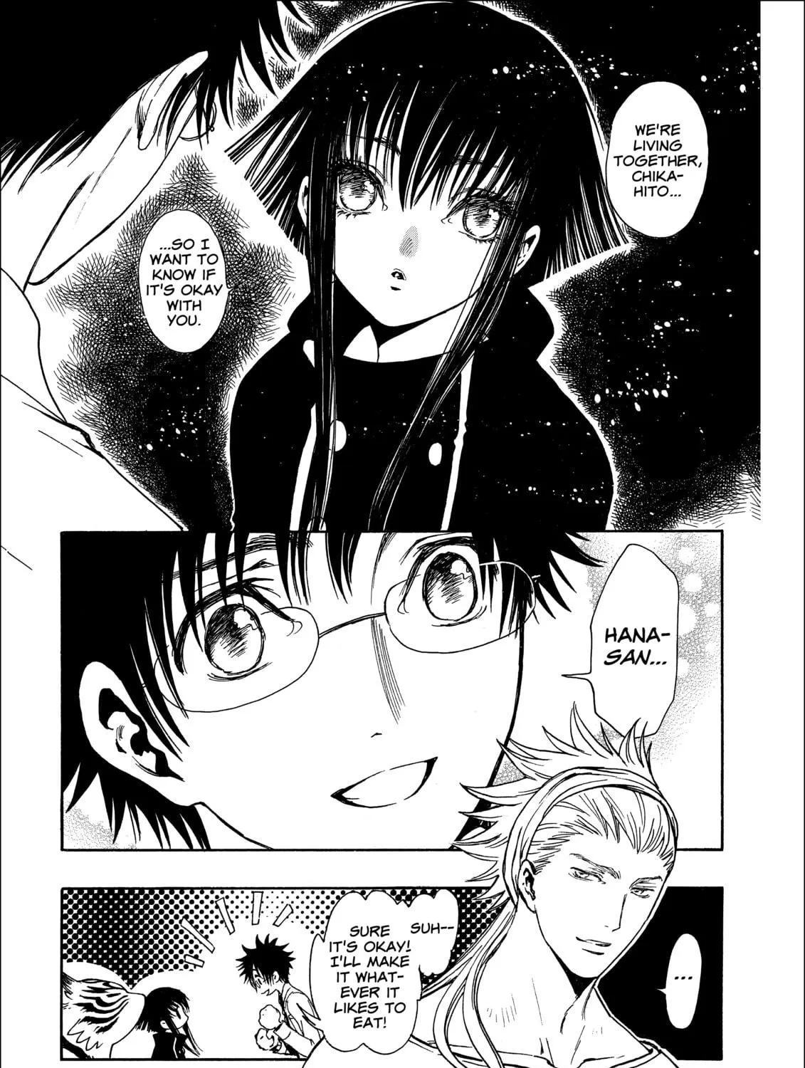 Read Gate 7 chapter 13 image 46 on Lezhin