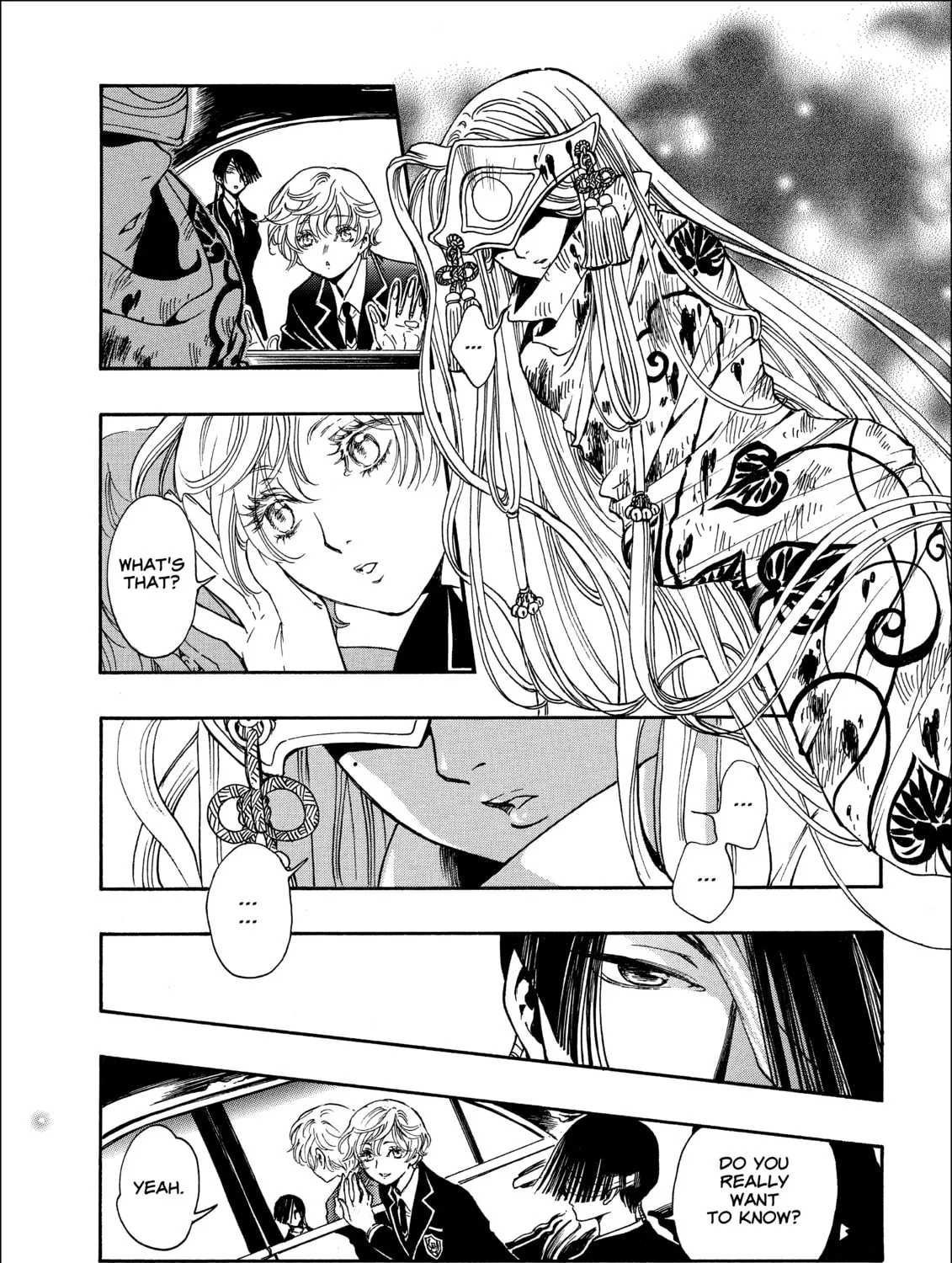 Read Gate 7 chapter 14 image 2 on Lezhin