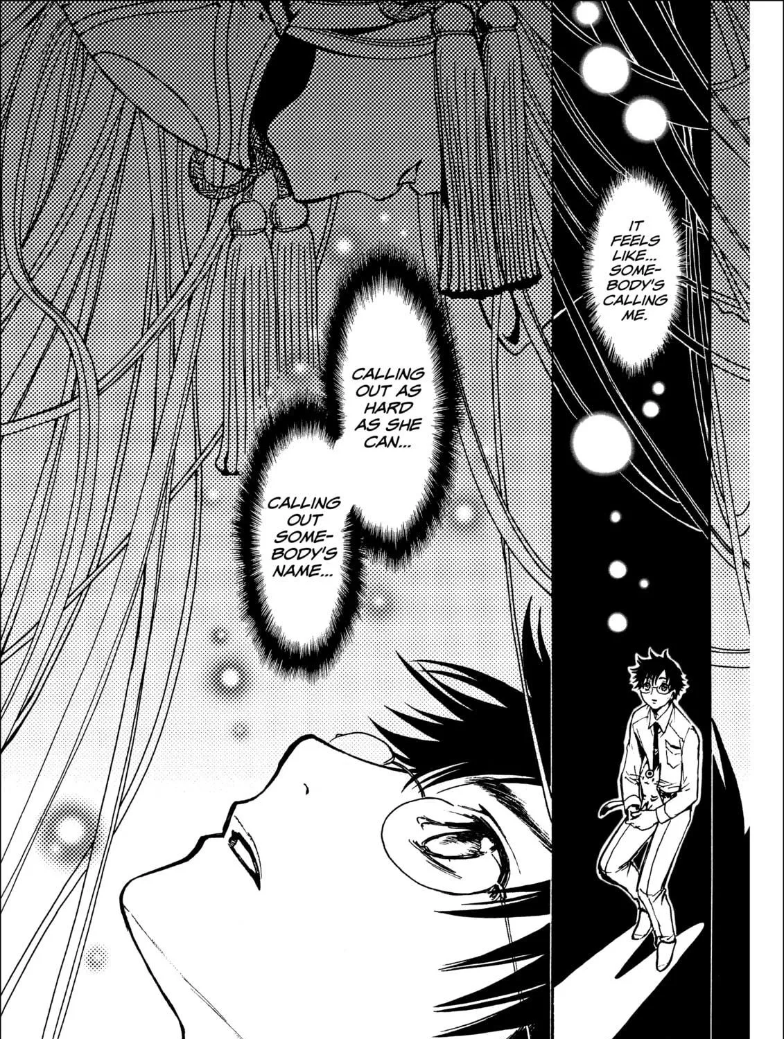 Read Gate 7 chapter 14 image 28 on Lezhin
