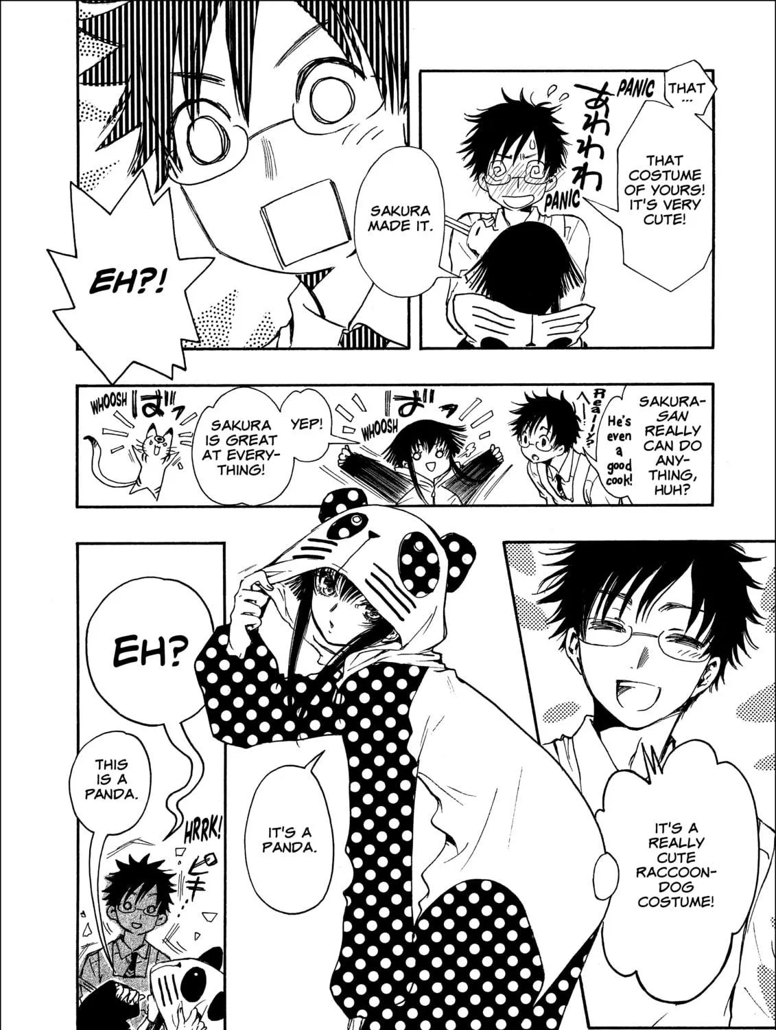 Read Gate 7 chapter 16 image 22 on Lezhin