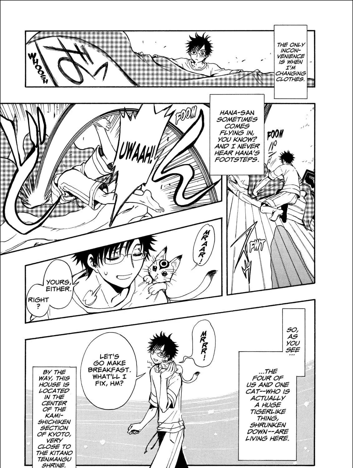 Read Gate 7 chapter 16 image 4 on Lezhin