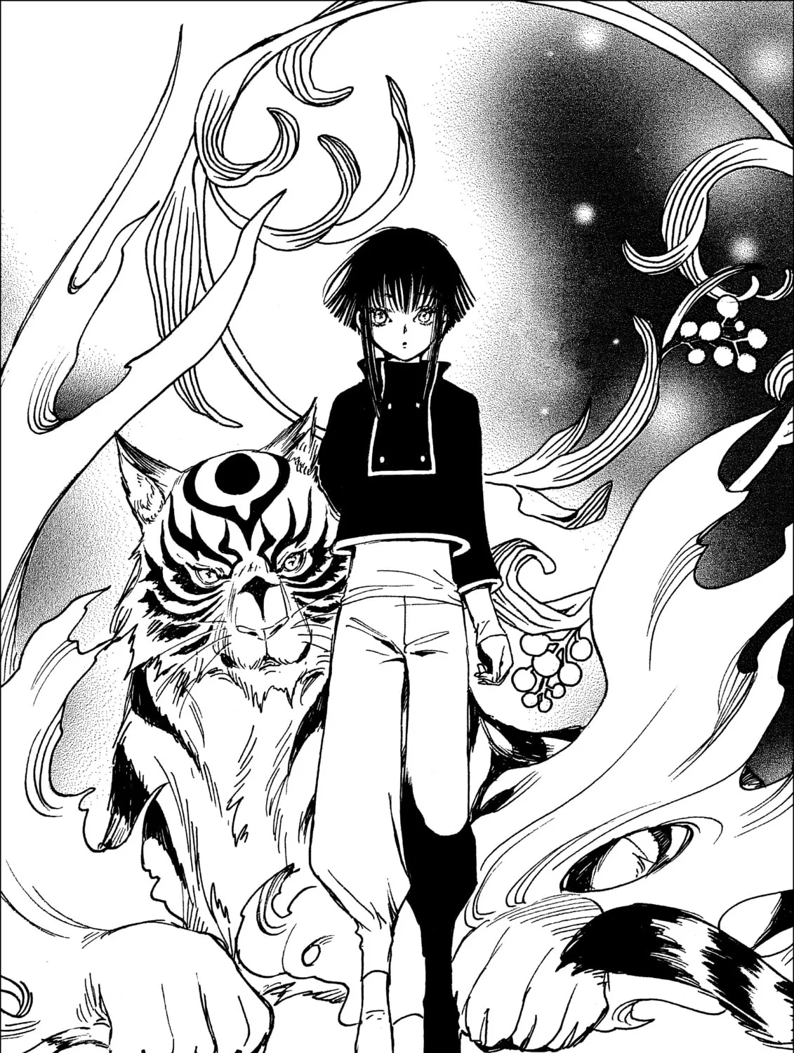 Read Gate 7 chapter 18 image 60 on Lezhin